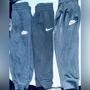 Nike sweatpants